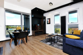 Apartament przy Kampusie Muzycznym #parkingfree